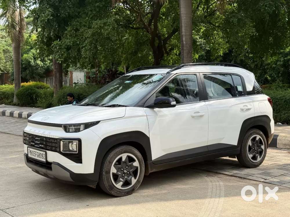 Hyundai Exter, 2024, Petrol