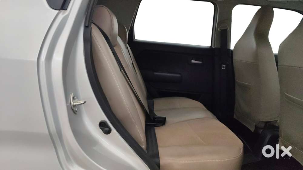 Maruti Suzuki Wagon R 1.2 Zxi Plus Amt, 2024, Petrol