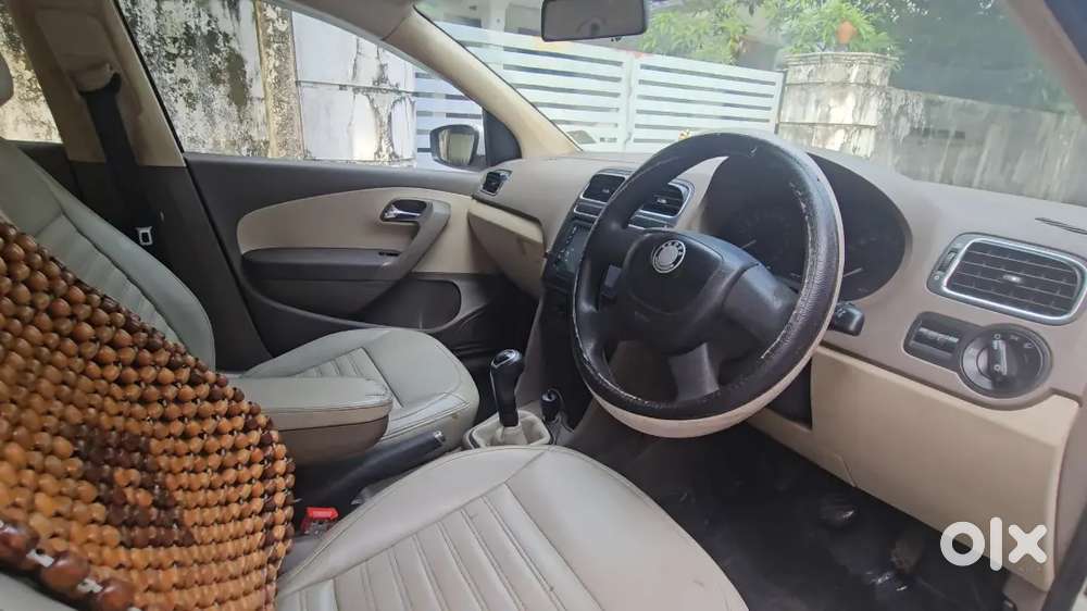Skoda Rapid Diesel New Condition