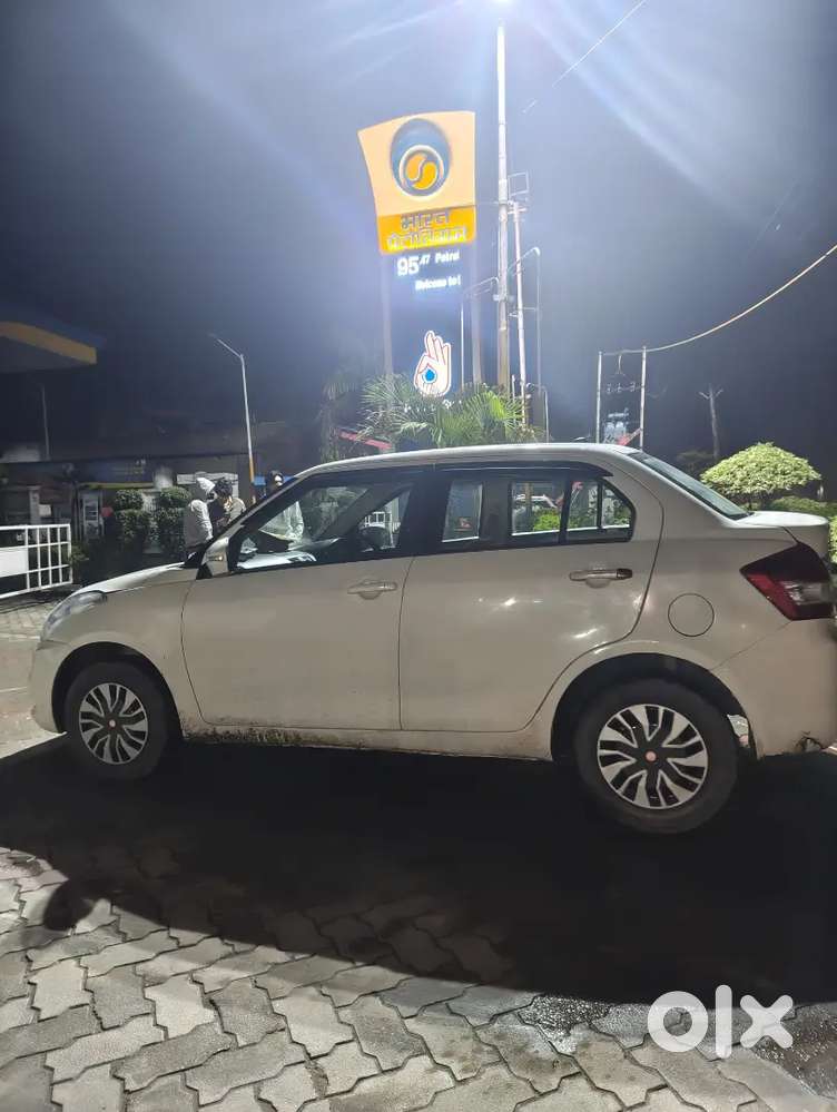 Maruti Suzuki Dzire
