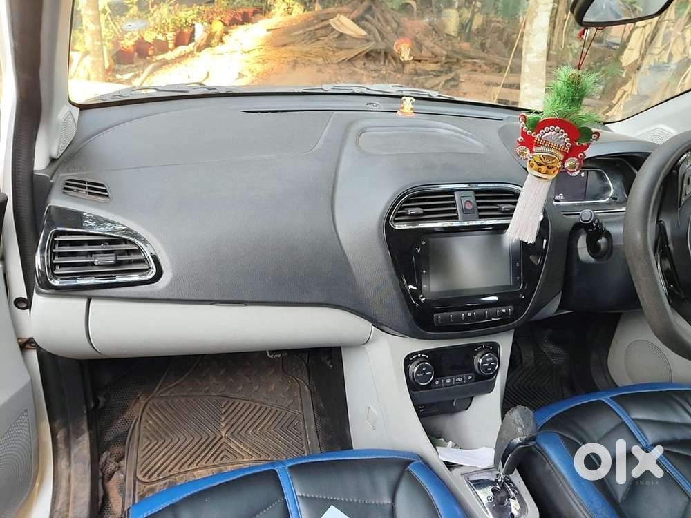 Tata Tiago 2020 Petrol Well Maintained