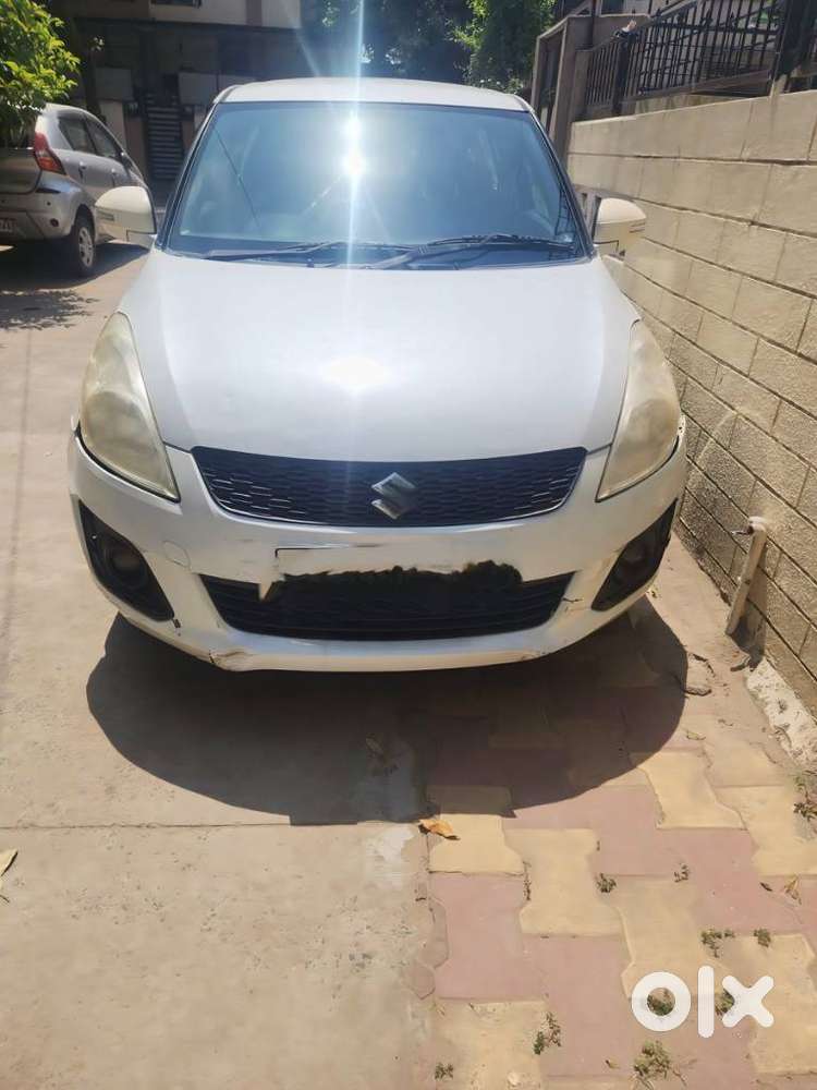Maruti Suzuki Swift Ddis Vdi, 2014, Diesel