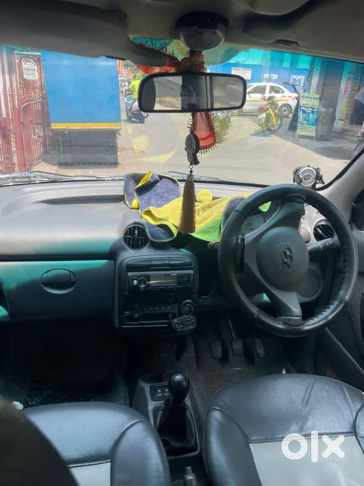 Hyundai Santro Xing 2004 Petrol 90000 Km Driven