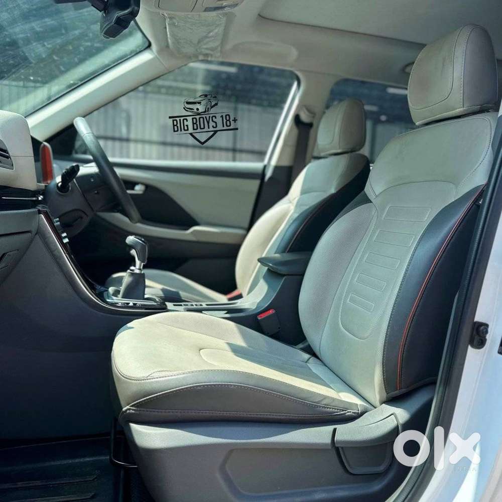 Hyundai Creta 1.5 Crdi Sx, 2024, Diesel