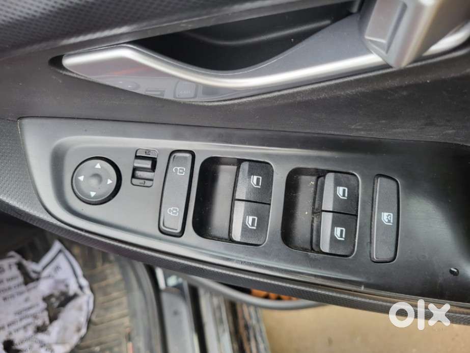 Hyundai Creta 1.5 S Plus Knight Petrol, 2022, Petrol