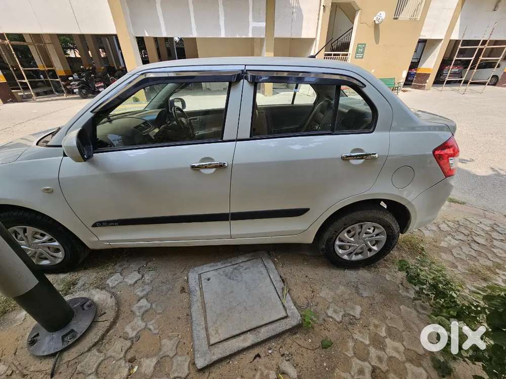 2020 Maruti Suzuki Dzire Tour S Cng  1st Owner  Excellent Condition