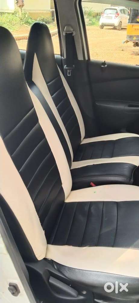 Datsun Go, 2019, Petrol