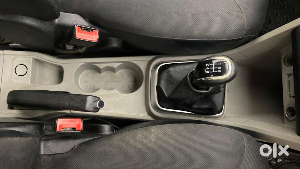 Tata Tiago 1.2 Revotron Xm, 2016, Petrol