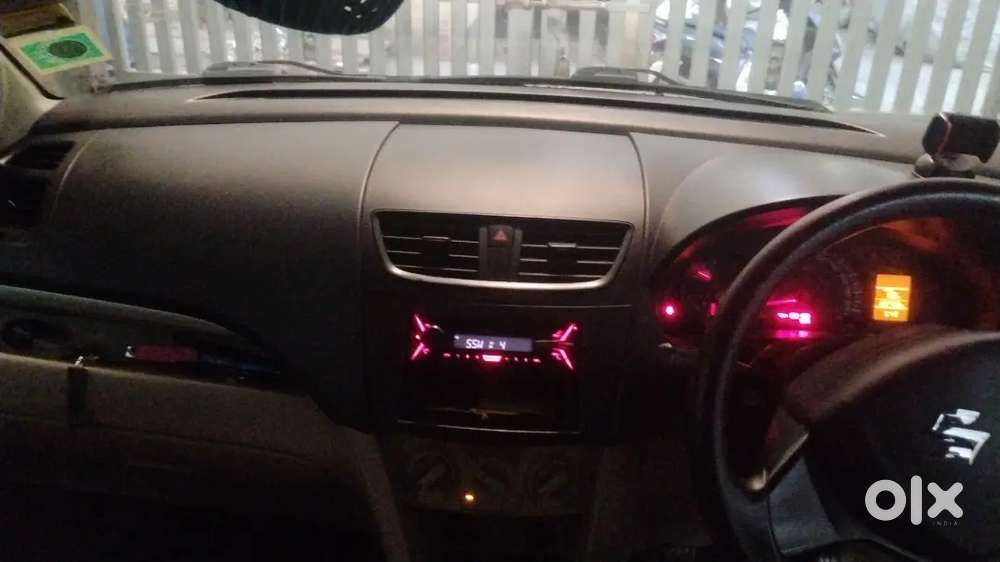 Maruti Suzuki Swift Dzire Tour 2019