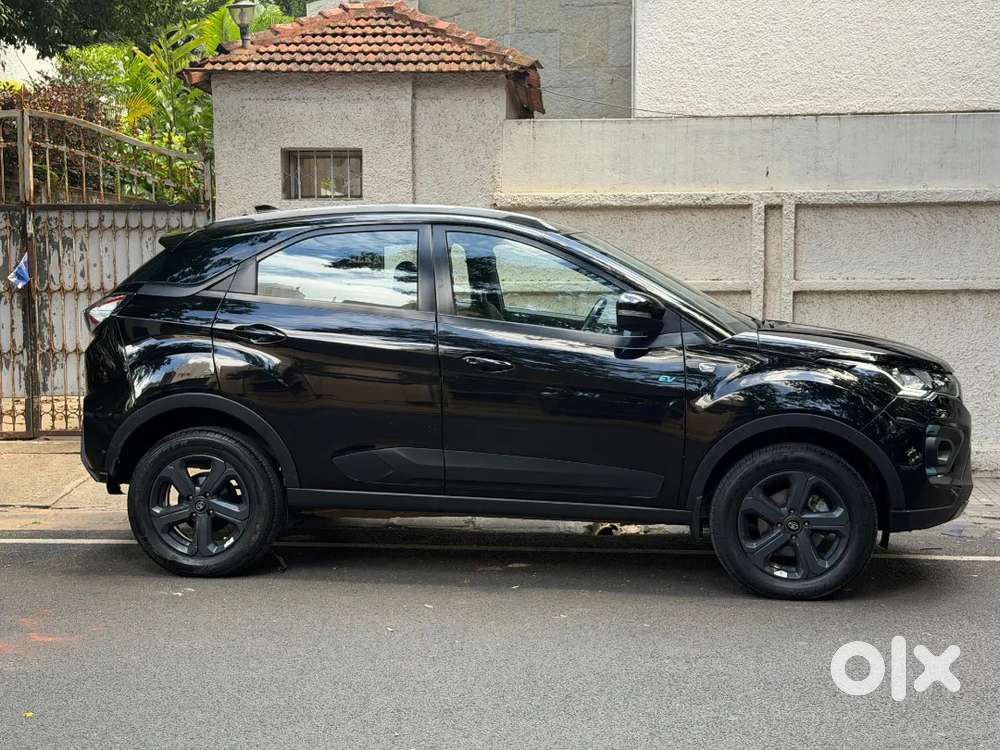 Tata Nexon Ev 2022 Electric 21000 Km Driven