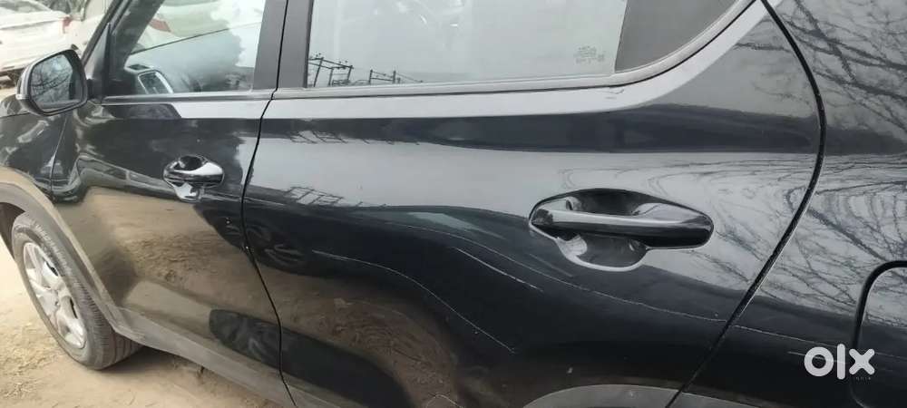 Kia Sonet 2023 Petrol 25000 Km Driven