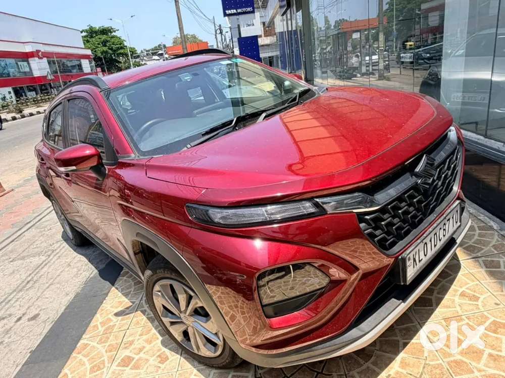 2024 Fronx Delta Ags For Sale