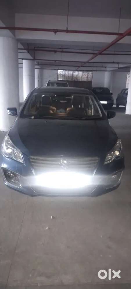 Maruti Suzuki Ciaz 2018 Diesel 70000 Km Driven Smart Hybrid