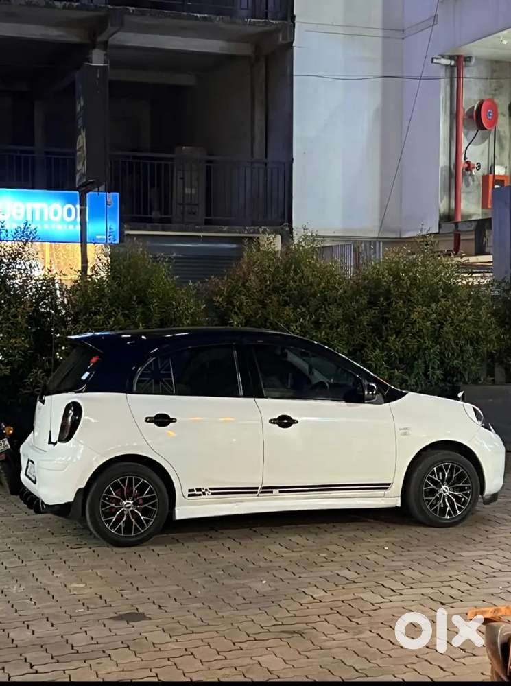 Nissan Micra For Sale