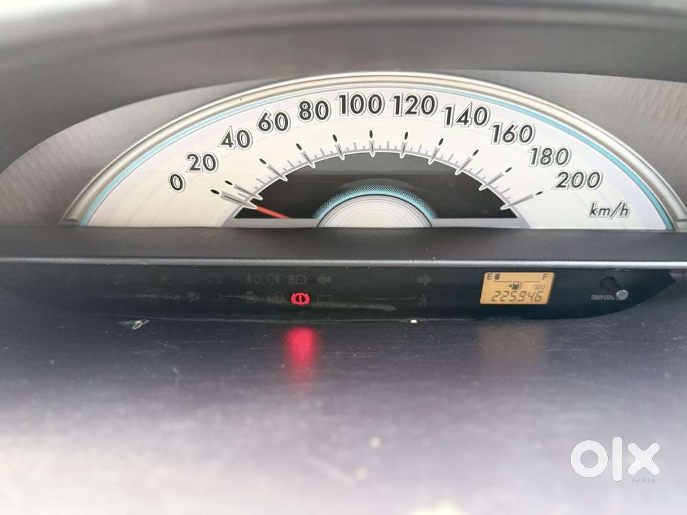 Toyota Etios Gd, 2012, Diesel