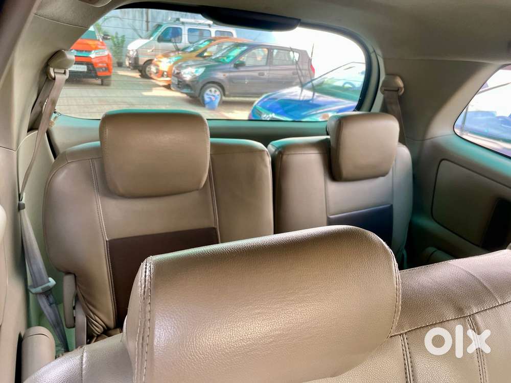 Toyota Innova 2012-2013 2.5 G (diesel) 8 Seater Bs Iv, 2012, Diesel