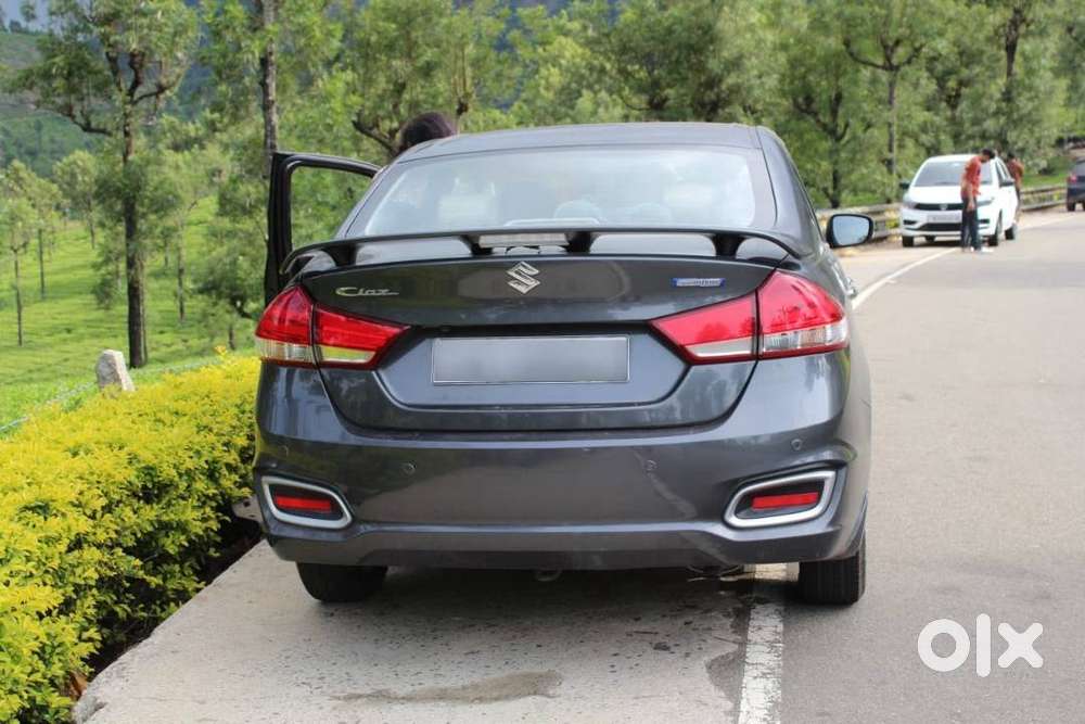 Maruti-suzuki Ciaz 2023