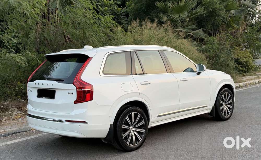 Volvo Xc90 B5 Ultra, 2025, Petrol