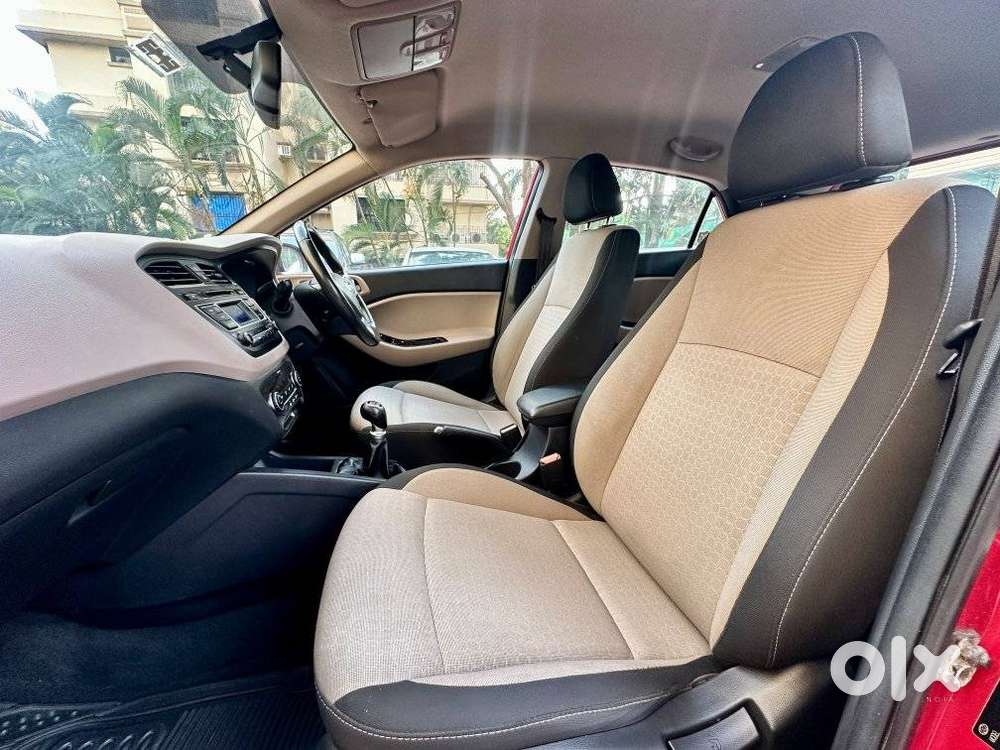 Hyundai I20 Petrol Asta, 2015, Petrol