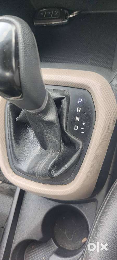 Hyundai Grand I10 1.2 Kappa Asta (o) Vtvt, 2016, Petrol