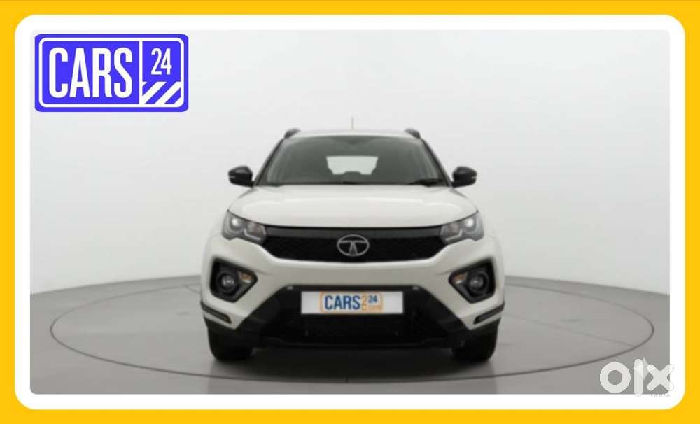 Tata Nexon 1.2 Revotron Xm Plus (s), 2023, Petrol