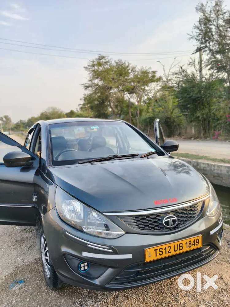 Tata Zest Diesel 2016