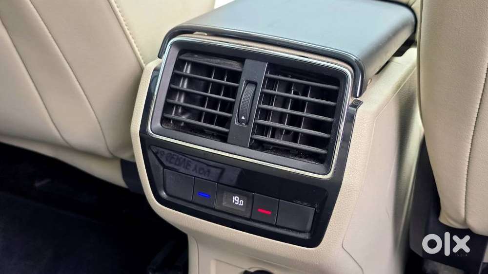 Skoda Kodiaq 2.0 Style Tdi 4x4 At, 2019, Diesel
