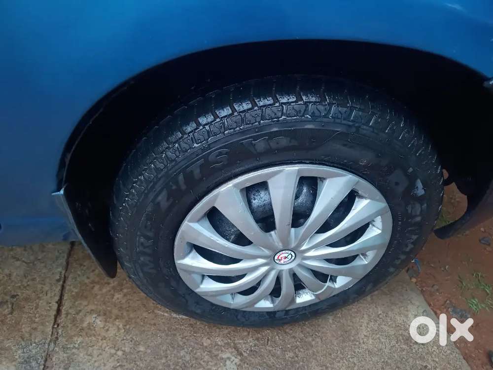 Maruti Suzuki Alto 2007 Petrol Good Condition