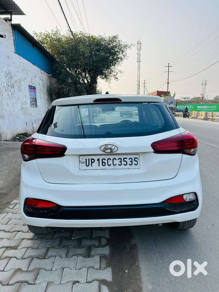 Hyundai Elite I20 2019 Diesel