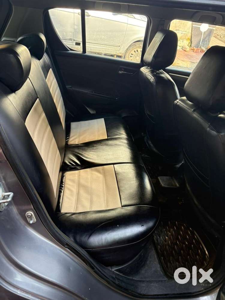 Maruti Suzuki Swift 2012 Diesel Well Maintained