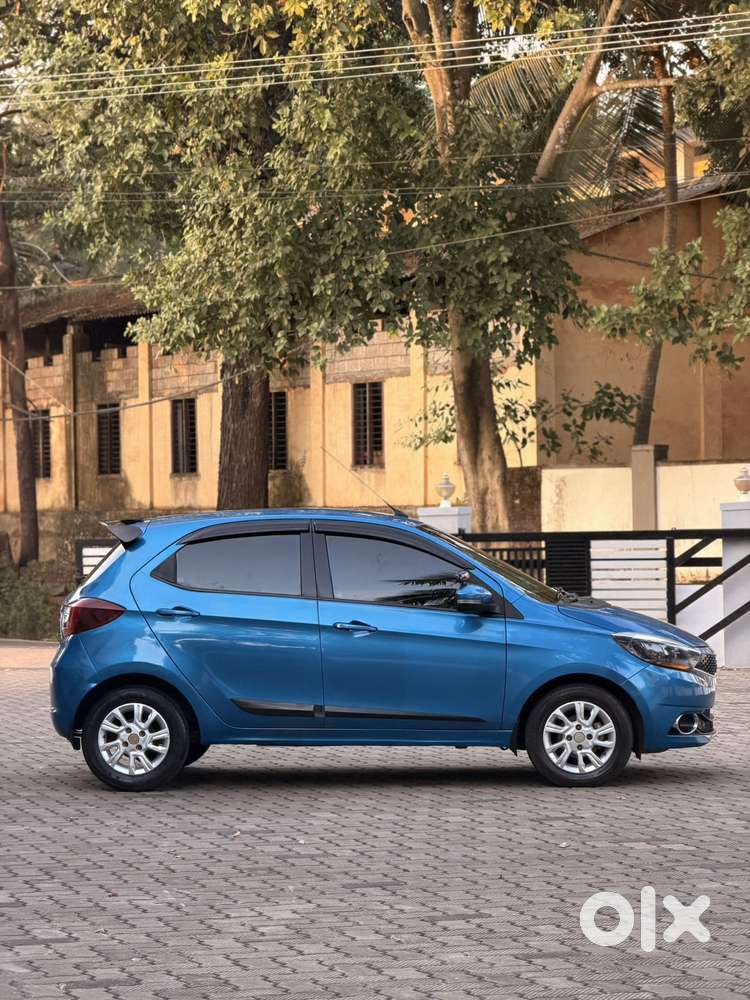 Tata Tiago Xz Plus Diesel, 2019, Diesel
