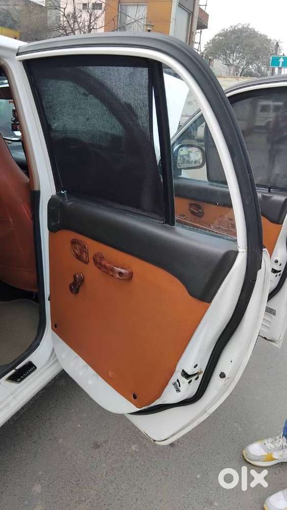 Hyundai Santro