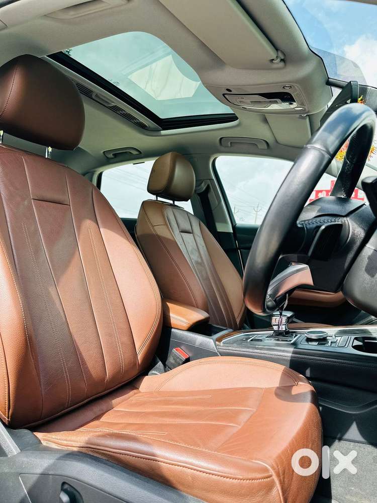 Audi A4 2016-2020 2.0 35 Tdi Technology Pack, 2019, Diesel