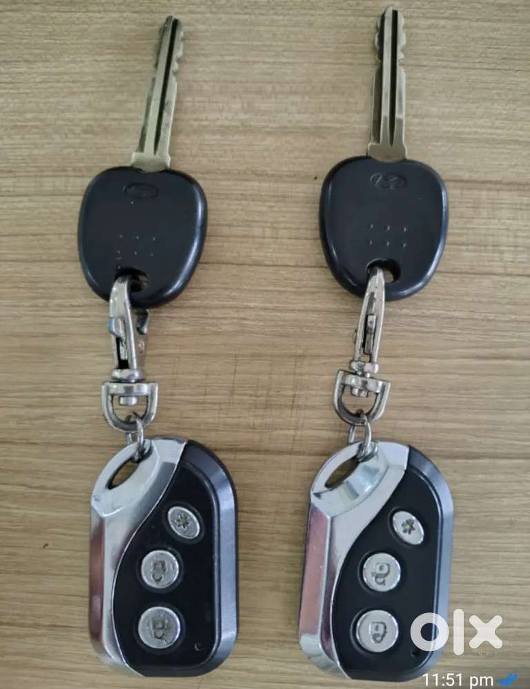 Hyundai Eon Lpg 2014 Registration