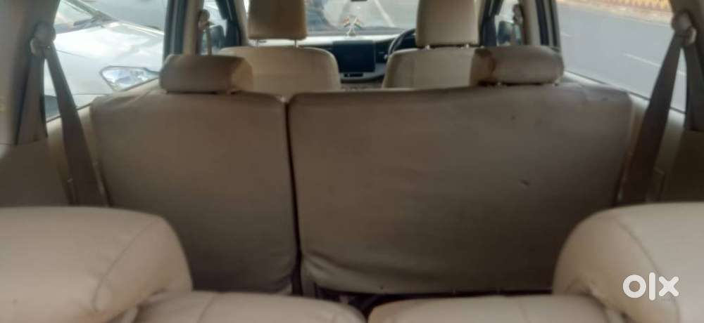 Maruti Suzuki Ertiga Vxi (o) Cng, 2021, Cng & Hybrids