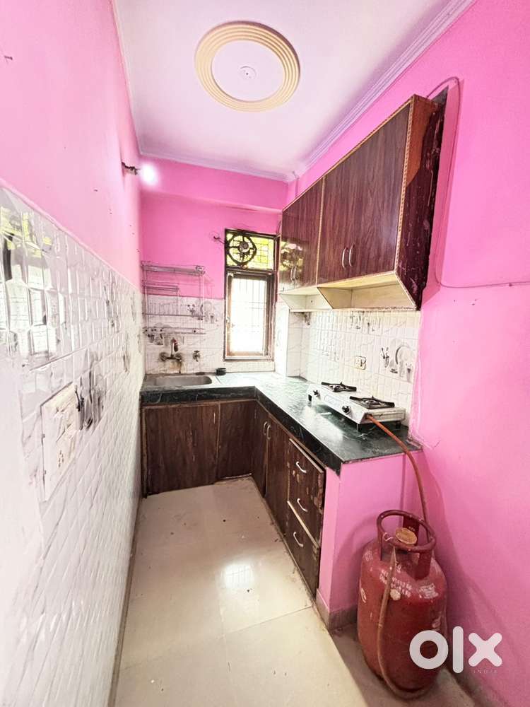 Independent BHK Fully Furnished flat for rent in new ashok nagar