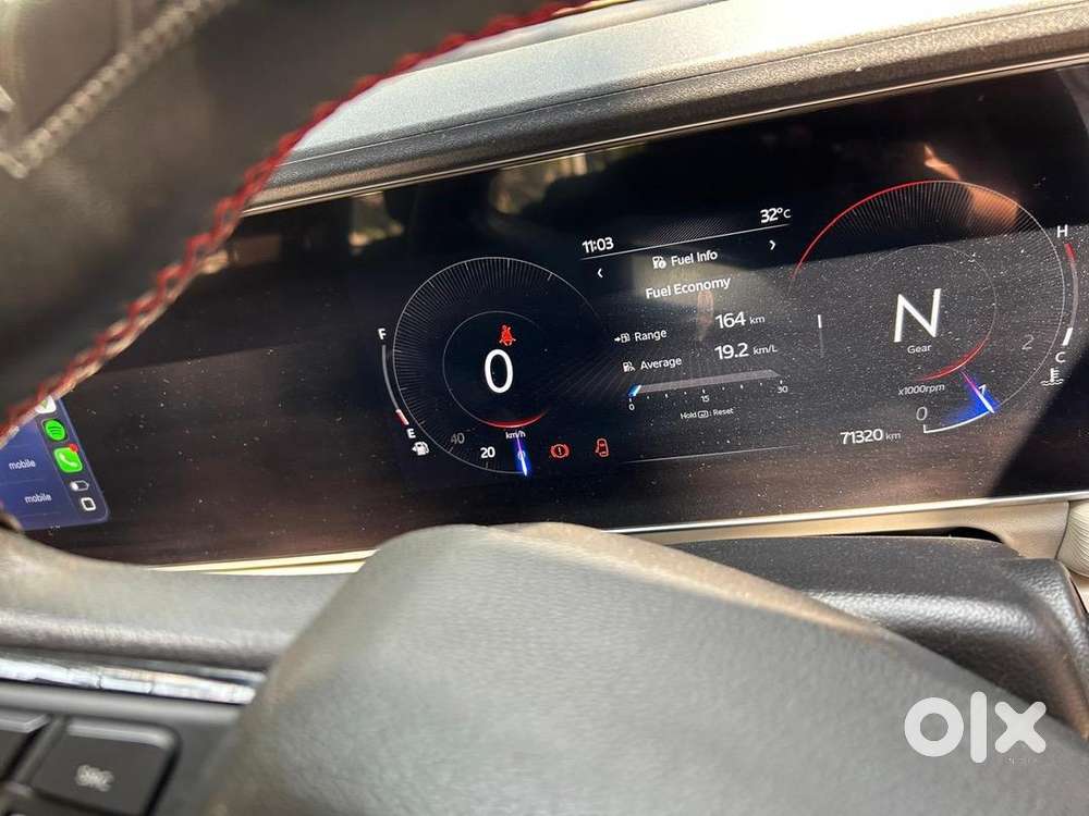 Mahindra Xuv700 2022 Diesel Well Maintained