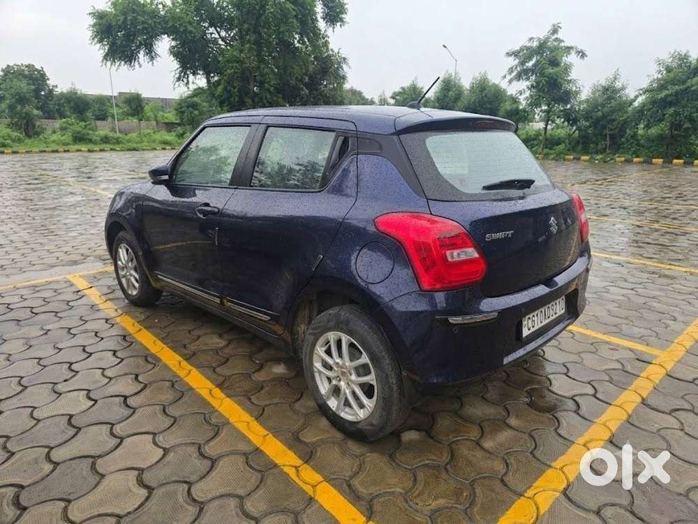 Maruti Suzuki Swift 2018 Year 1st Owner