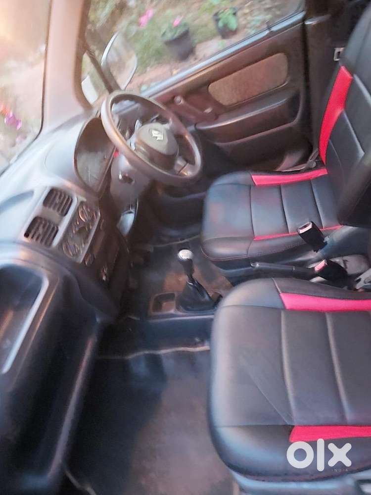 Maruti Suzuki Wagon R 2007 Petrol Well Maintained
