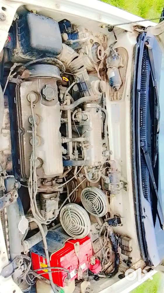 Maruti Suzuki Estilo 2001 पेट्रोल