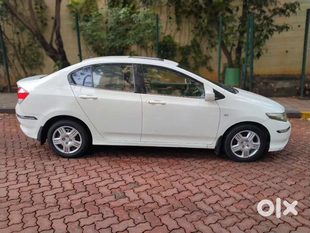 Honda City 1.5 Edition 2009 Mt