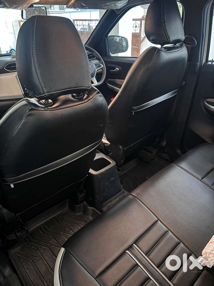 Nissan Magnite 2022 Petrol