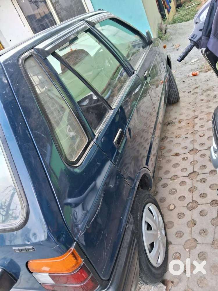 Maruti Suzuki 800 1997