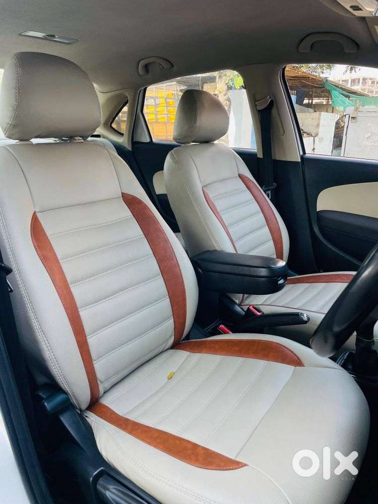 Skoda Rapid 1.5 Tdi At Ambition, 2017, Diesel