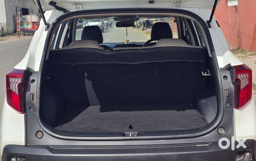 Kia Seltos 2024 Petrol Good Condition