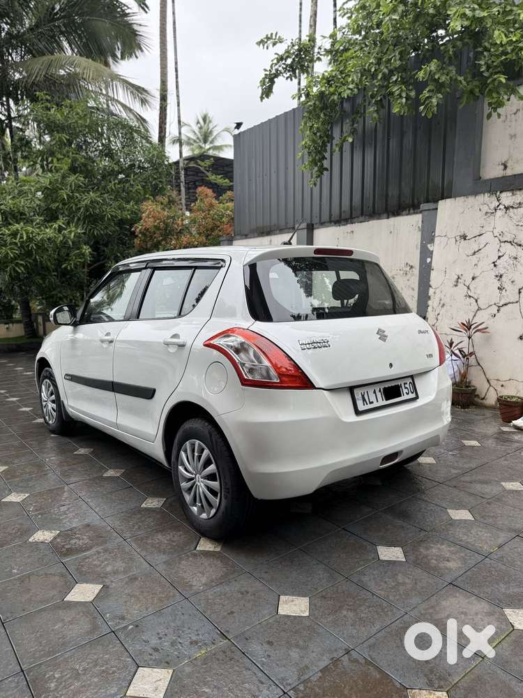 Maruti Suzuki Swift Ddis Vdi, 2014, Diesel