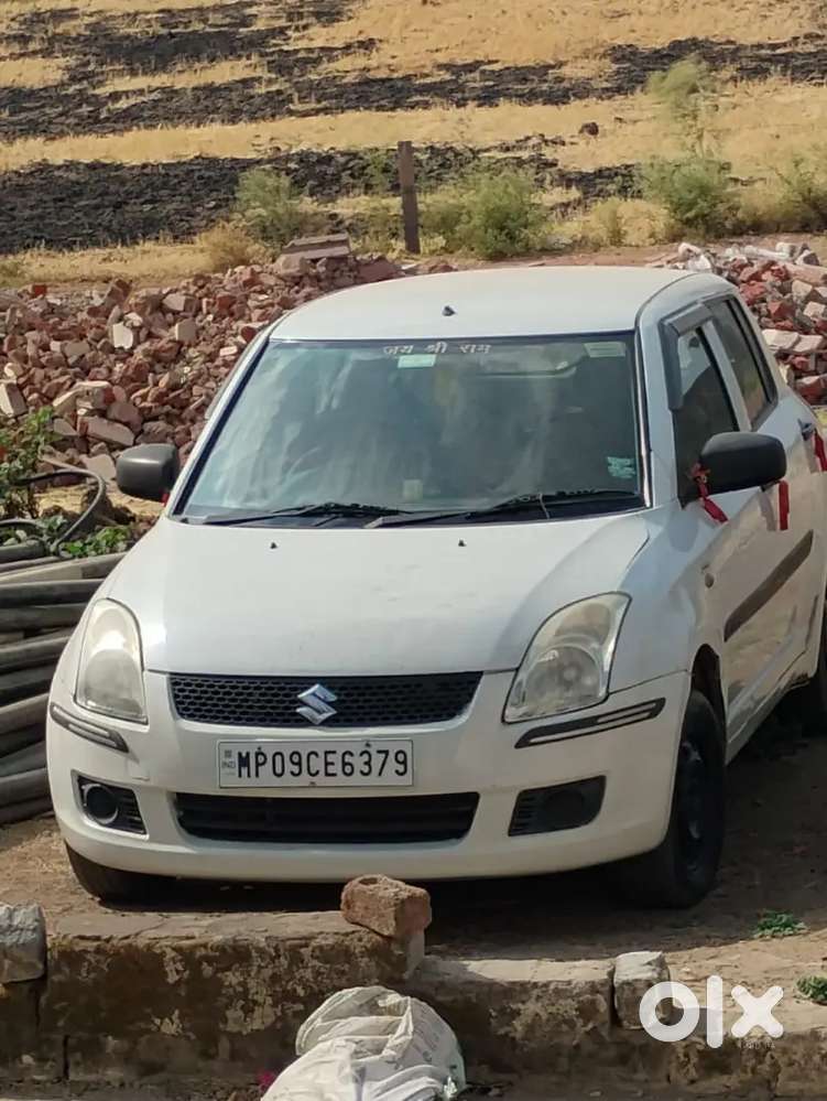 Maruti Suzuki Swift 2009
