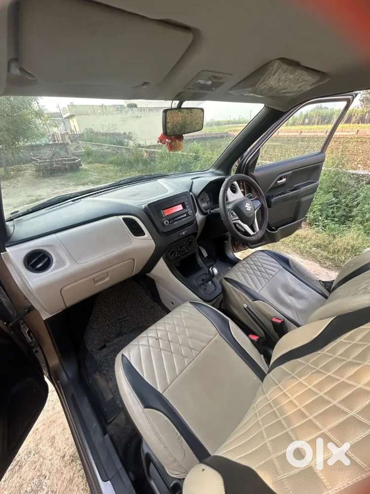 Automatic Cng On Paper 1st Owner Up M Name Hoja Gii