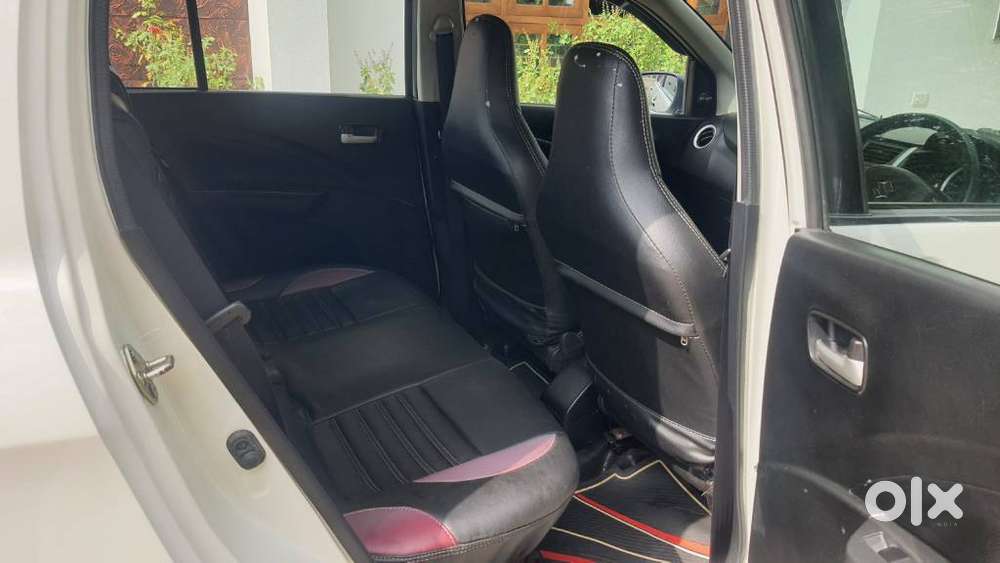 Maruti Suzuki Celerio X Amt Vxi Option, 2018, Petrol