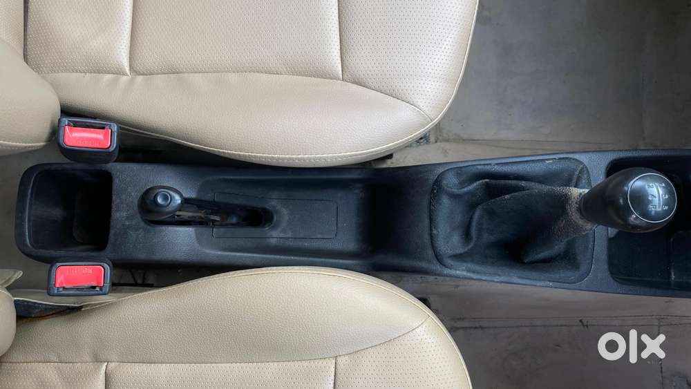 Hyundai Eon Era +, 2017, Petrol